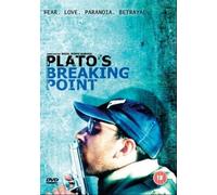 Plato's Breaking Point [DVD] [Edizione: Regno Unito]