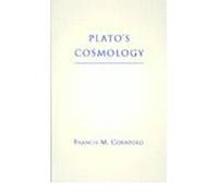 [( Plato's Cosmology: "Timaeus" of Plato )] [by: Francis M. Cornford] [Dec-1997]
