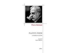 Plato's poem-Il poema di Platone. Ediz. bilingue
