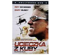 Plato's Run [DVD] (IMPORT) (Nessuna versione italiana)