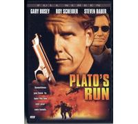 Platos Run - Platos Run