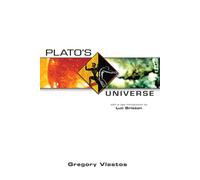 Plato's Universe: With a New Introduction by Luc Brisson