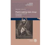 Plato's Waking State ὕπαρ: Interweaving the 'Republic', the 'Statesman', and the 'Laws'