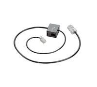 Platronics - Modulo EHS cavo Hookswitch Panasonic PSP per terminali KX-UT su CS500 e Savi serie 700