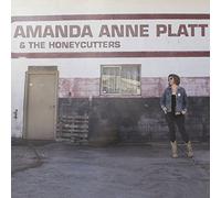Platt, Amanda Anne - Amanda Anne Platt & The Honeycutters