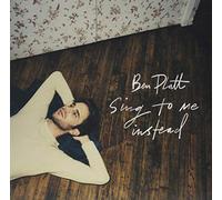 Ben Platt Sing To Me Instead (Vinyl LP)