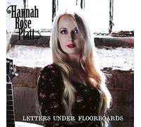 Platt, Hannah Rose - Letters Under Floorboards