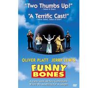 Platt/Lewis/Caron - Funny Bones