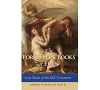 Platt Rutherfor The Forgotten Books of Eden Lost Books of the (Copertina rigida)