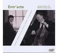 Platte Jameson - Entr'Acte