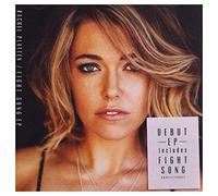 Platten, Rachel - Fight Song