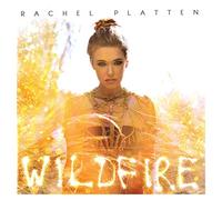 PLATTEN RACHEL Wildfire (CD)