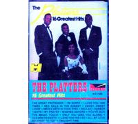 Platters - 16 Greatest Hits