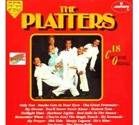 Platters - 18 Capolavori Originali