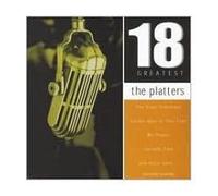 Platters - 18 Greatest