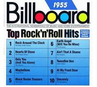 Billboard Top Hits: 1955