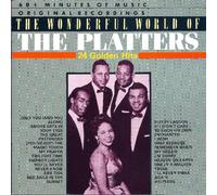 Platters - 24 Golden Hits