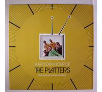 PLATTERS - a golden hour of