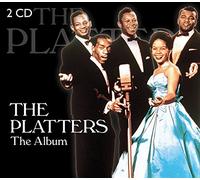 PLATTERS - ALBUM