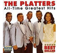 Platters - All Time Greatest Hits
