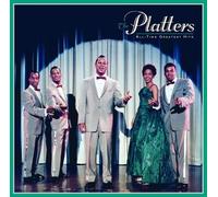 Platters - All Time Greatest Hits