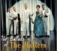 Platters - Ballads Of The Platters