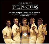 Platters - Best of the Platters