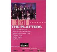 Platters - Best of the Platters