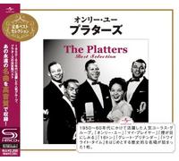 Platters - Best Selection