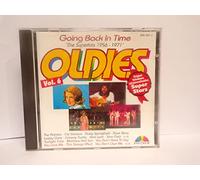 Platters, Cat Stevens, Dusty Springfield, Dave Berry, Stan Getz..