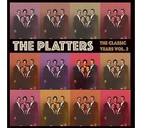 PLATTERS - CLASSIC YEARS VOLUME 2 (2 CD)