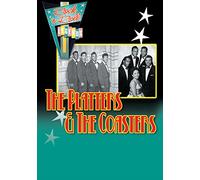 Platters & Coasters - Rock & Roll Legends