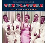 Platters - Debut Album (+ The Flying Platters)