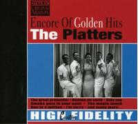 Platters - Encore Of Golden Hits