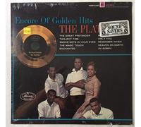 PLATTERS - Encore Of The Golden Hits