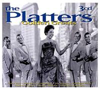 Platters - Golden Greats (3 CD)