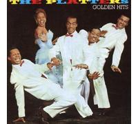 Platters, The Golden Hits (CD) Album