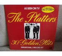 Platters – Golden Hits