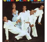 Platters - Golden Hits Import Edition by Platters (2003) Audio CD