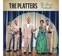 Platters - Great Pretender