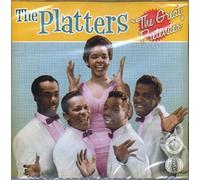 Platters - Great Pretender