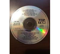 Platters - Greatest Hits