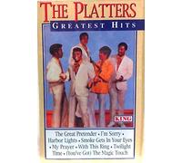 Platters - Greatest Hits