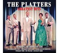 Platters - Greatest Hits