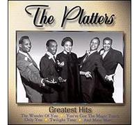 Platters - Greatest Hits
