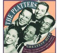Platters - Greatest Hits