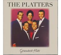 Platters - Greatest Hits