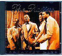 Platters, the - Greatest Hits