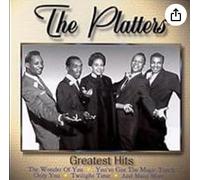 The Platters - Greatest Hits