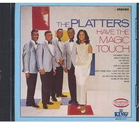 Platters - Have The Magic Touch